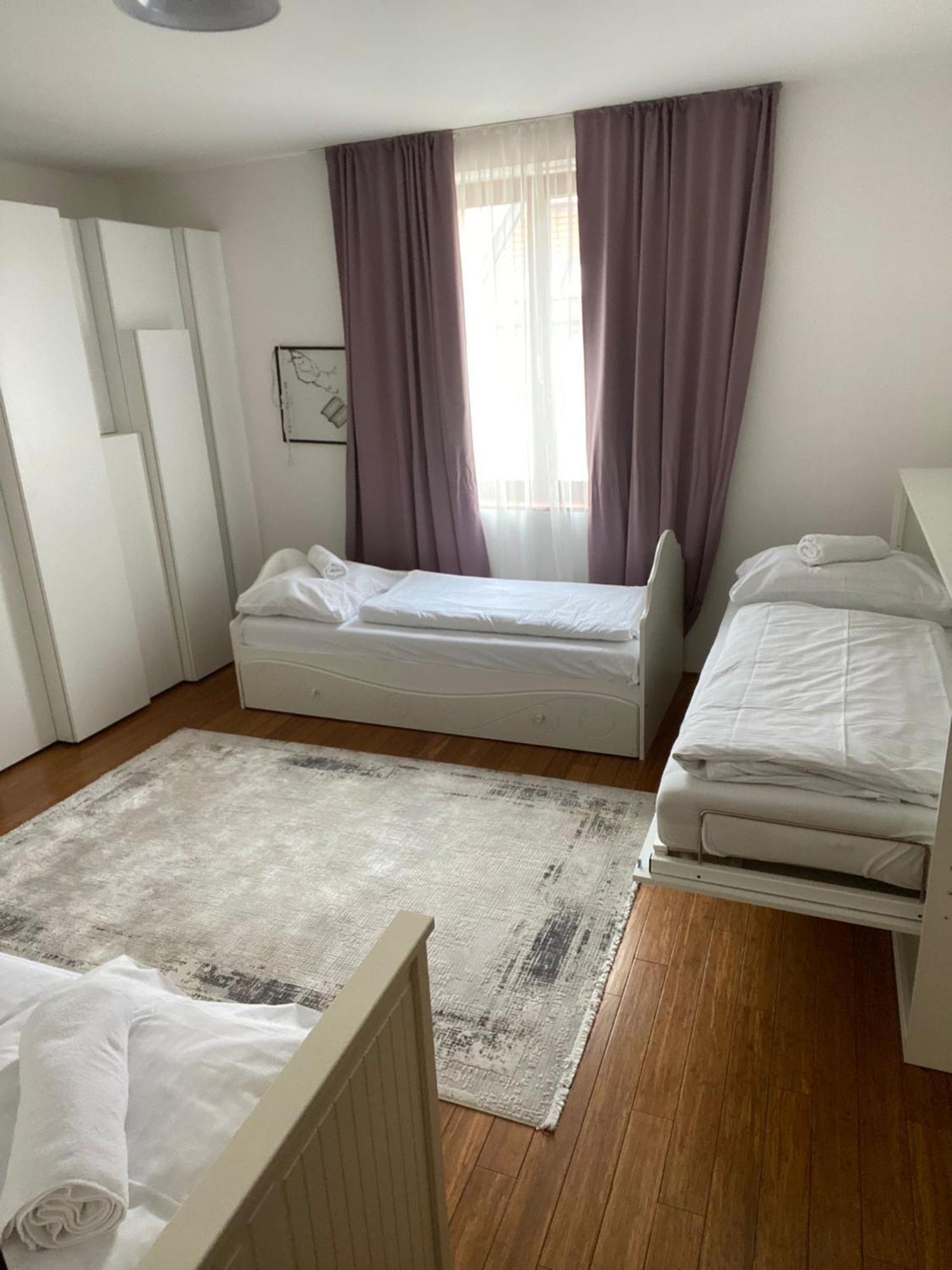 Old Town Apartment Pozsony Kültér fotó