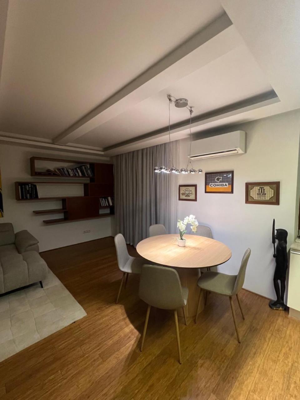 Old Town Apartment Pozsony Kültér fotó