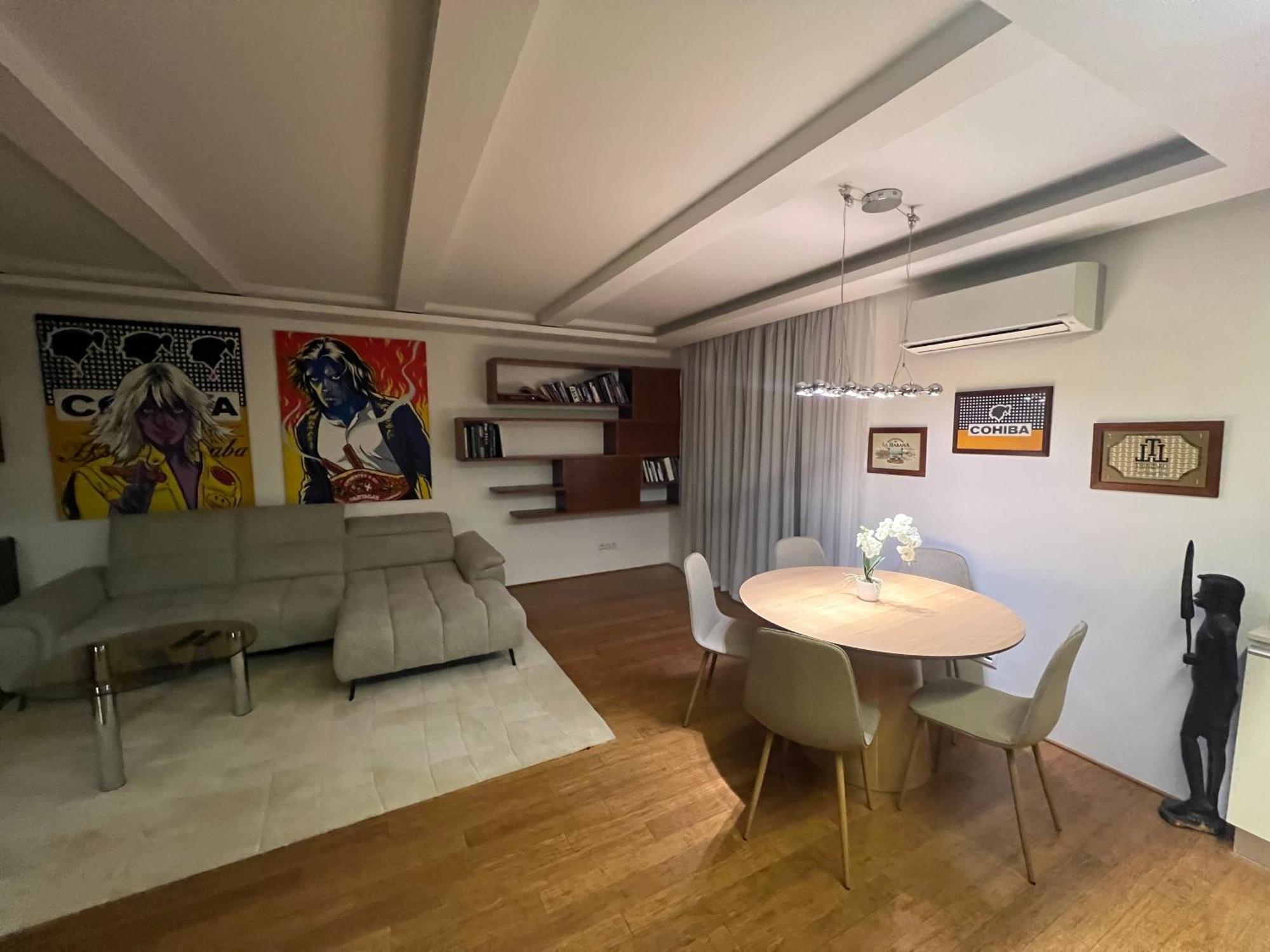 Old Town Apartment Pozsony Kültér fotó